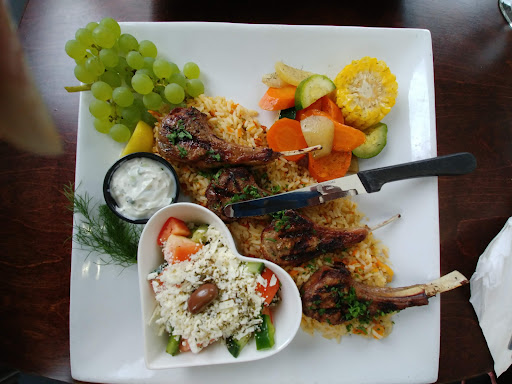 Photo of Snickers Restaurant - 4591 Marine Ave, Powell River, BC V8A 2K7